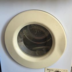 Magic Chef 2.6 Cu. Ft. Compact Electric Dryer, Portable Clothes Dryer is Perfect for Home or Apartment