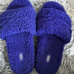 Ugg Slides 
