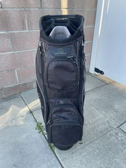 Sun Mountain Pebble Beach Carry Bag 