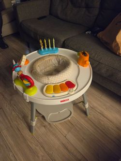 Skip Hop Baby Activity Center