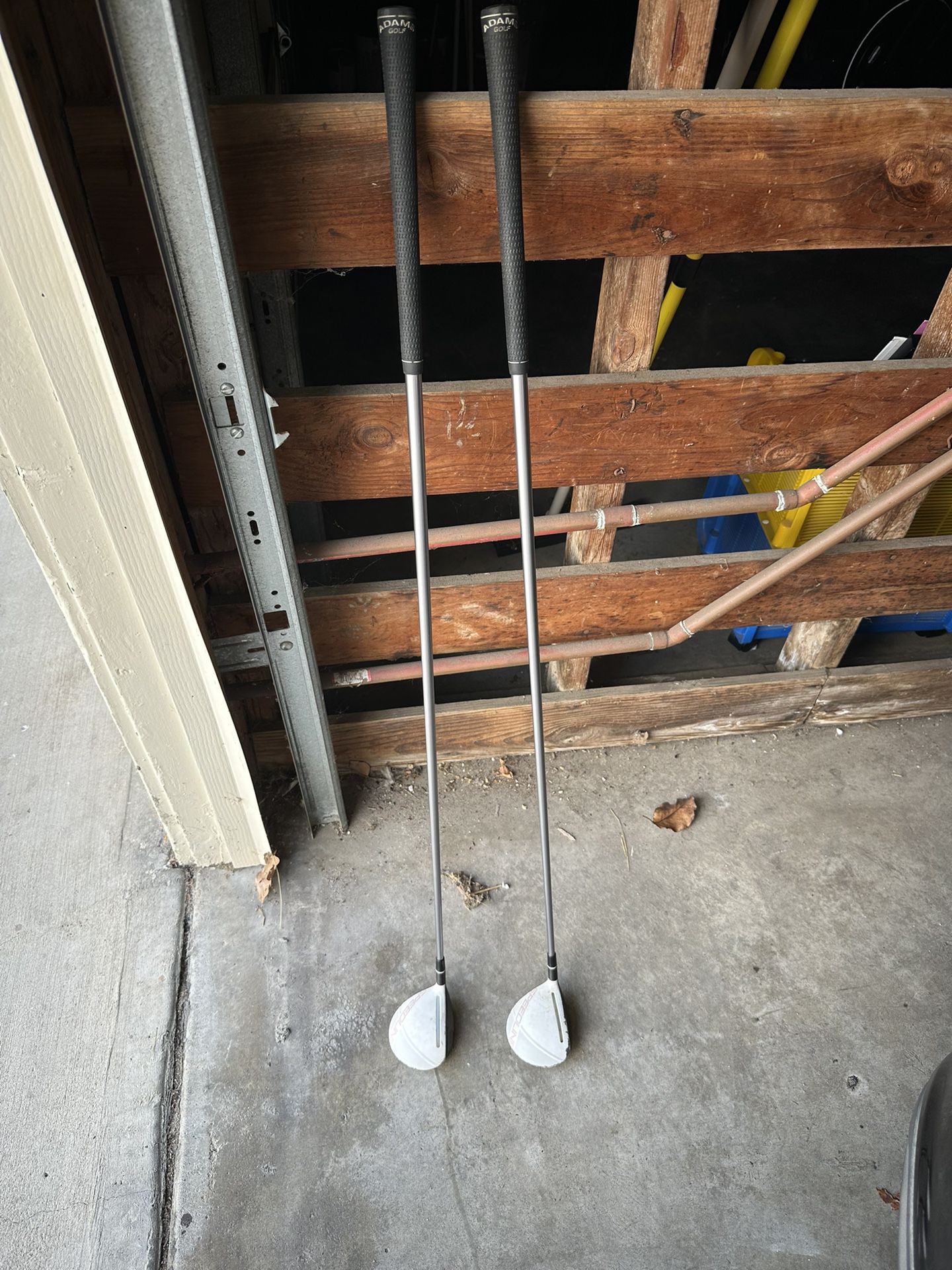 Miscellaneous Golf Clubs