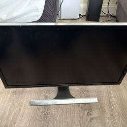Samsuns Gaming Monitor
