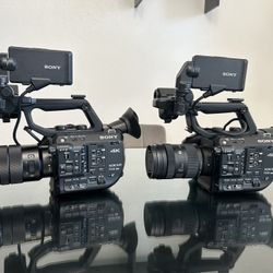 Sony Camera 