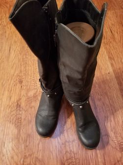 Arizona boots