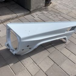 2007-2018 Mercedes G Wagon Fender, G500, G55, G550, G63.