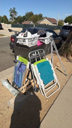 Free stuff