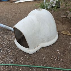 Dog House