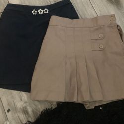 Renaissance Charter Coral Springs - Size 6