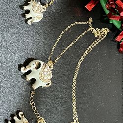 Elefant Set