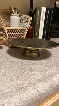 Cupcake cake stand