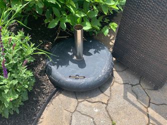 Umbrella Holder