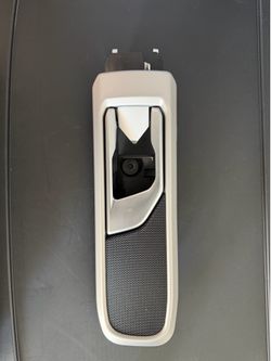 Passenger Door Handle Ford Explorer
