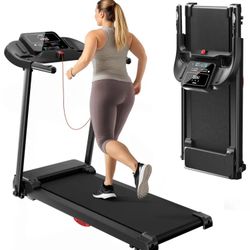 TREADMILL‼️🚚