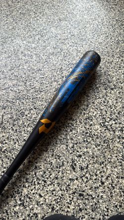 Demarini Uprising Bat- OBO