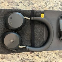 Jabra Headphones Evolve2 75