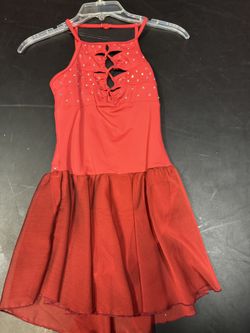 Kids Ballet Costume/Dress