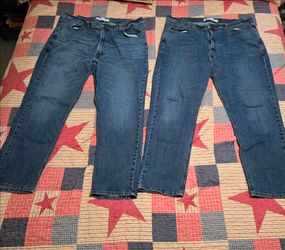 Levi Strauss Jeans 40x30