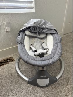Jool baby swing