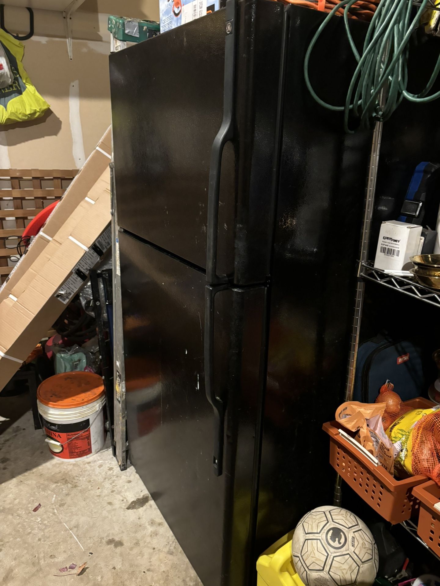 Fridge $50