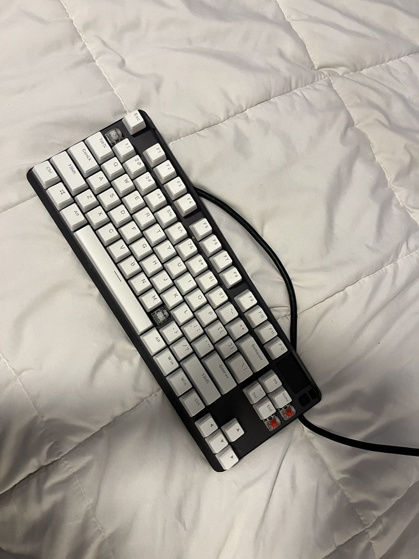 Apex pro tkl