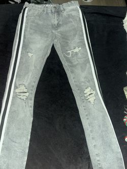 Absecali Jeans