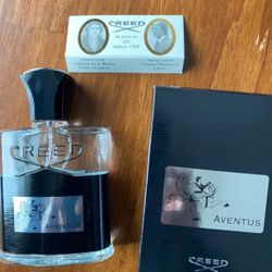 Creed Aventus