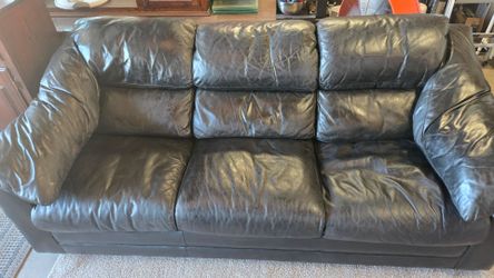 Living room furniture