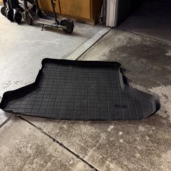 2010-2015 Toyota Prius weathertech trunk liner - $75