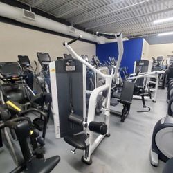 Life Fitness signature Series Gym Equipment 
