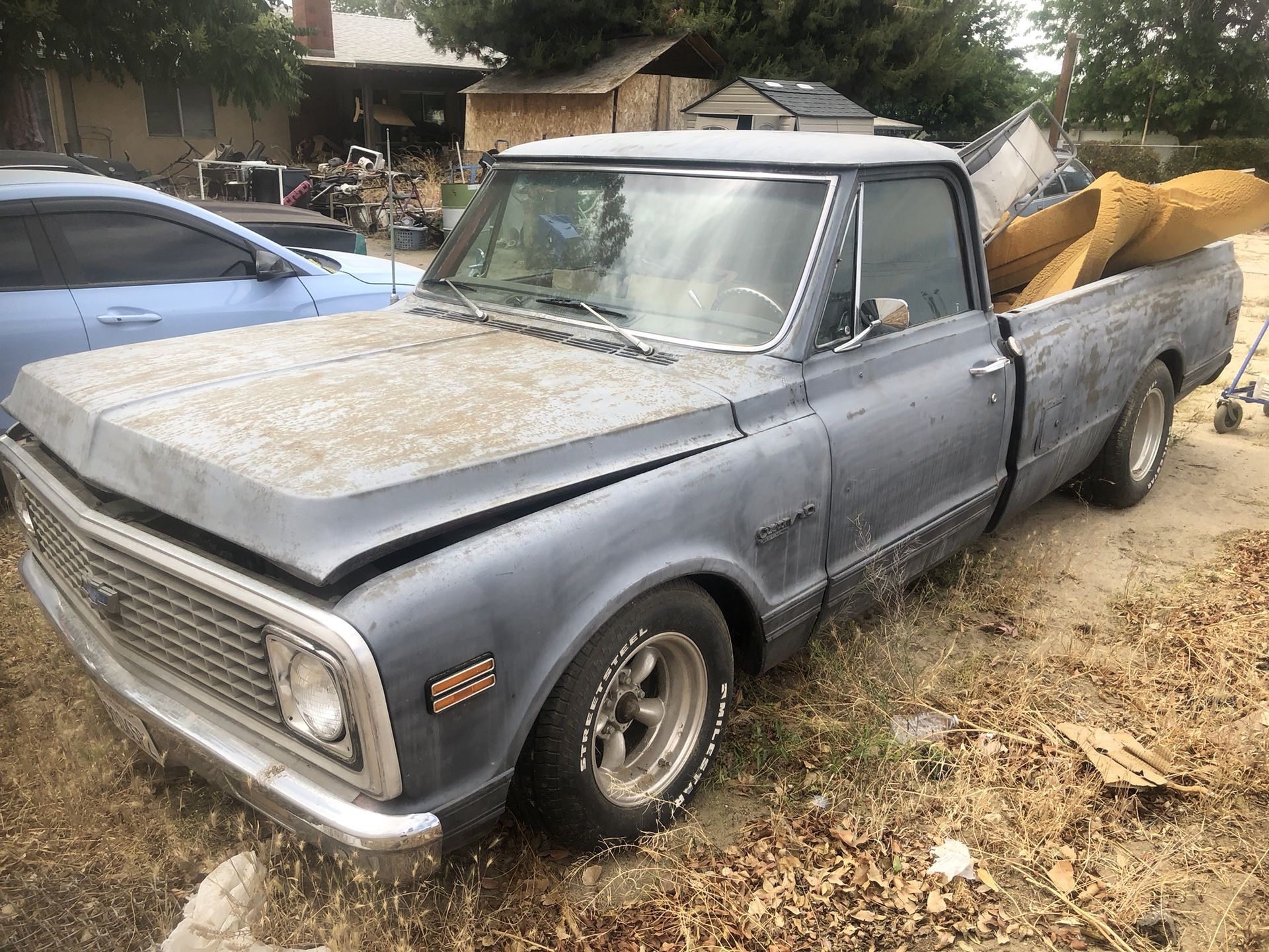 Vehicles for Sale