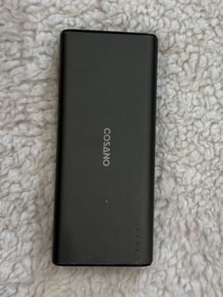 Rechargeable Power Bank