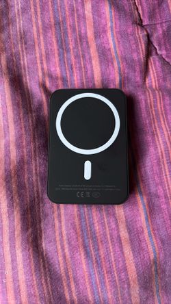 Charging Portable