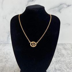 Christian Dior Necklace