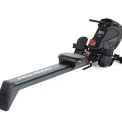 BRAND NEW ProForm 440R Folding Rower w/ 8 Resistance Levels, 250 Lb. Weight Limit