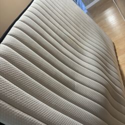 Queen Mattress 