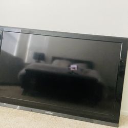 Towhiba Tv