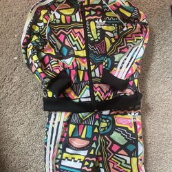 Adidas Outfit