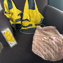 Dog Clothes