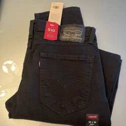 Levis Mens