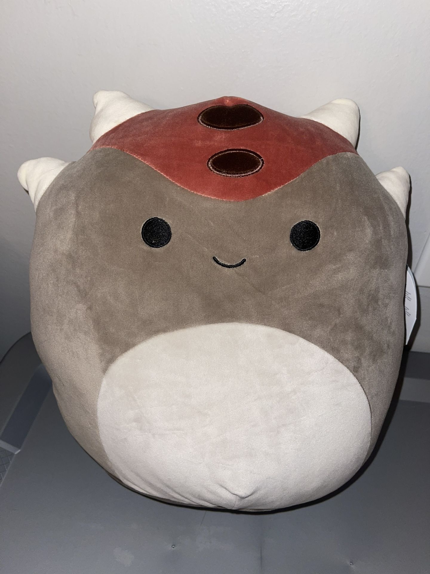 Squishmallows