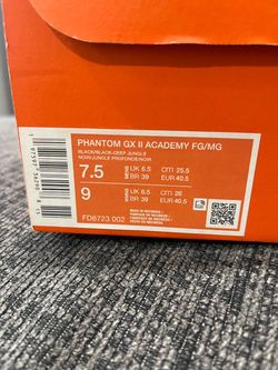 Nike Soccer Cleats