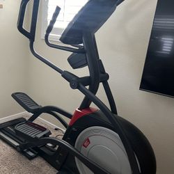 Nordic Track Elliptical 
