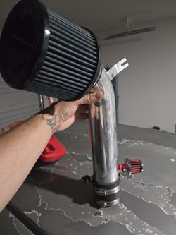 Intake