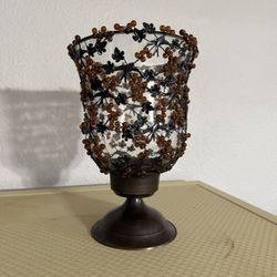 Decorative Candle Holder