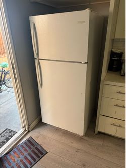 Frigidaire