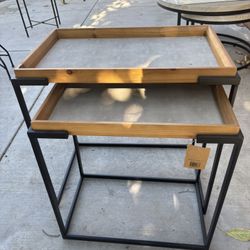 Decorative Trays 