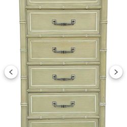  Henry Link Lingerie Chest 1970s