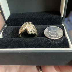 Diamond Ring