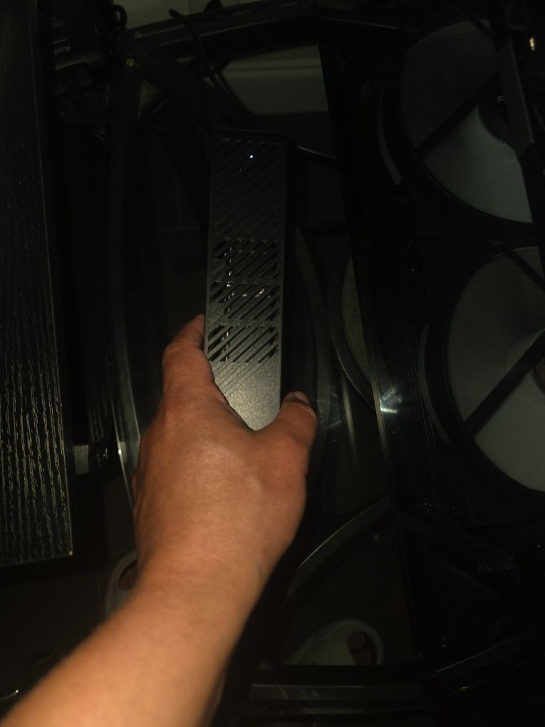 8tb External HHD