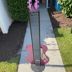 Elvis Cd Stand